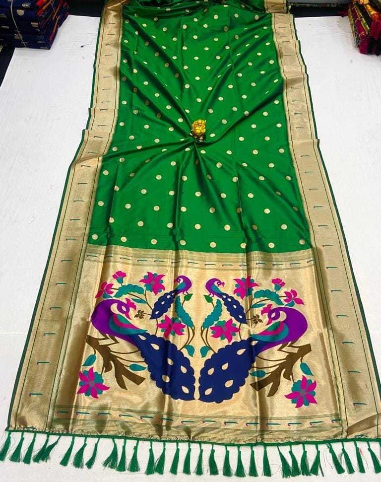 YNF PAITHANI SILK KESH167 RRR SILK SAREES WHOLESALE PAITHANI SILK TRADITIONAL SILK ZARI BORDER SILK KANJIVARAM SILK SAREES MANUFACTURER