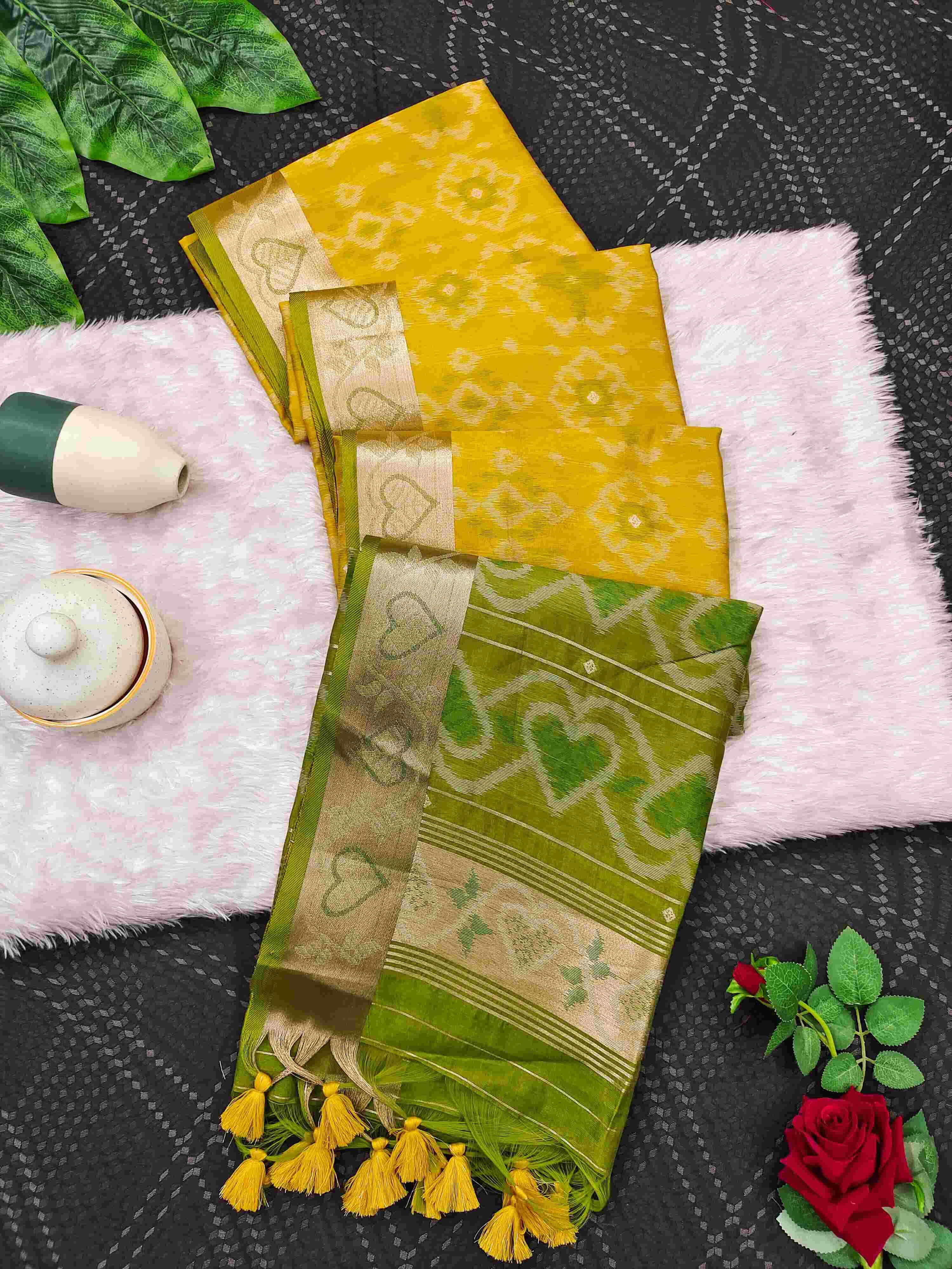 YNF RESHAM KESH165 RBN39 SILK SAREE WHOLESALE POCHAMPALLY ZARI FANCY SILK SAREE MANUFACTURER		