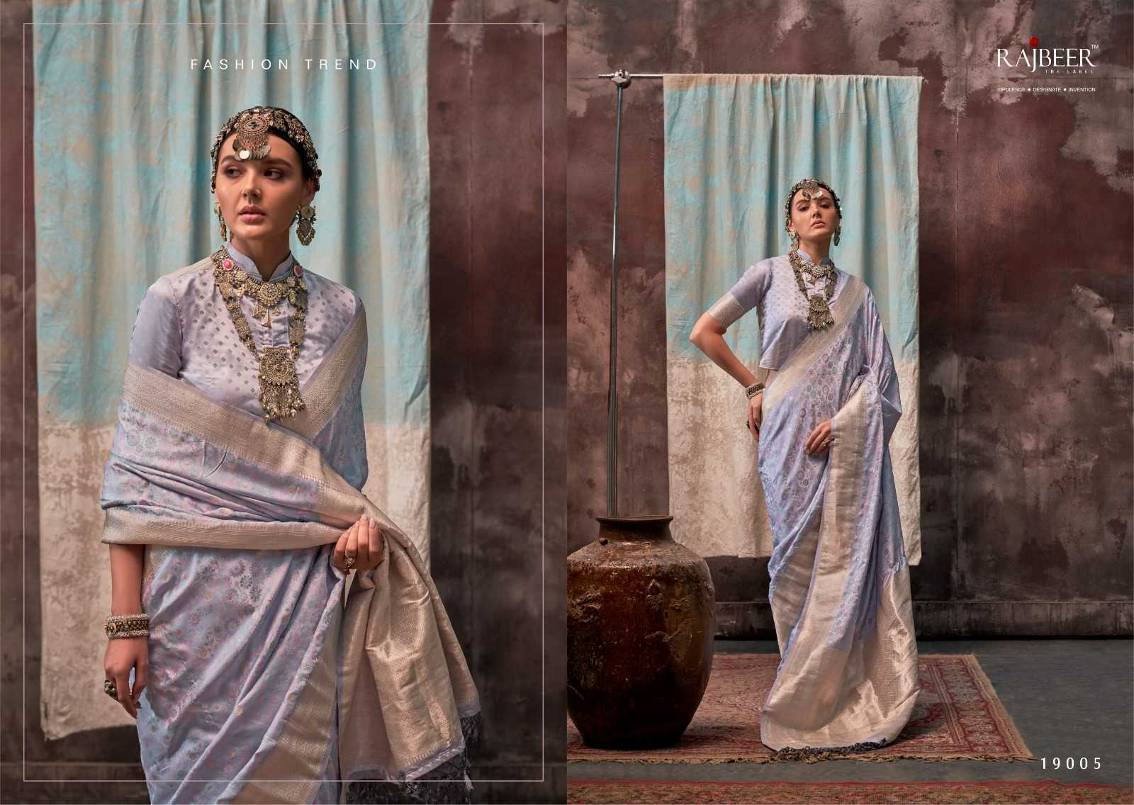 YNF SATIN RAJ BEER KESH113 Kosha CLOTHING BRANDS WHOLESALE SUIT MANUFACTURER