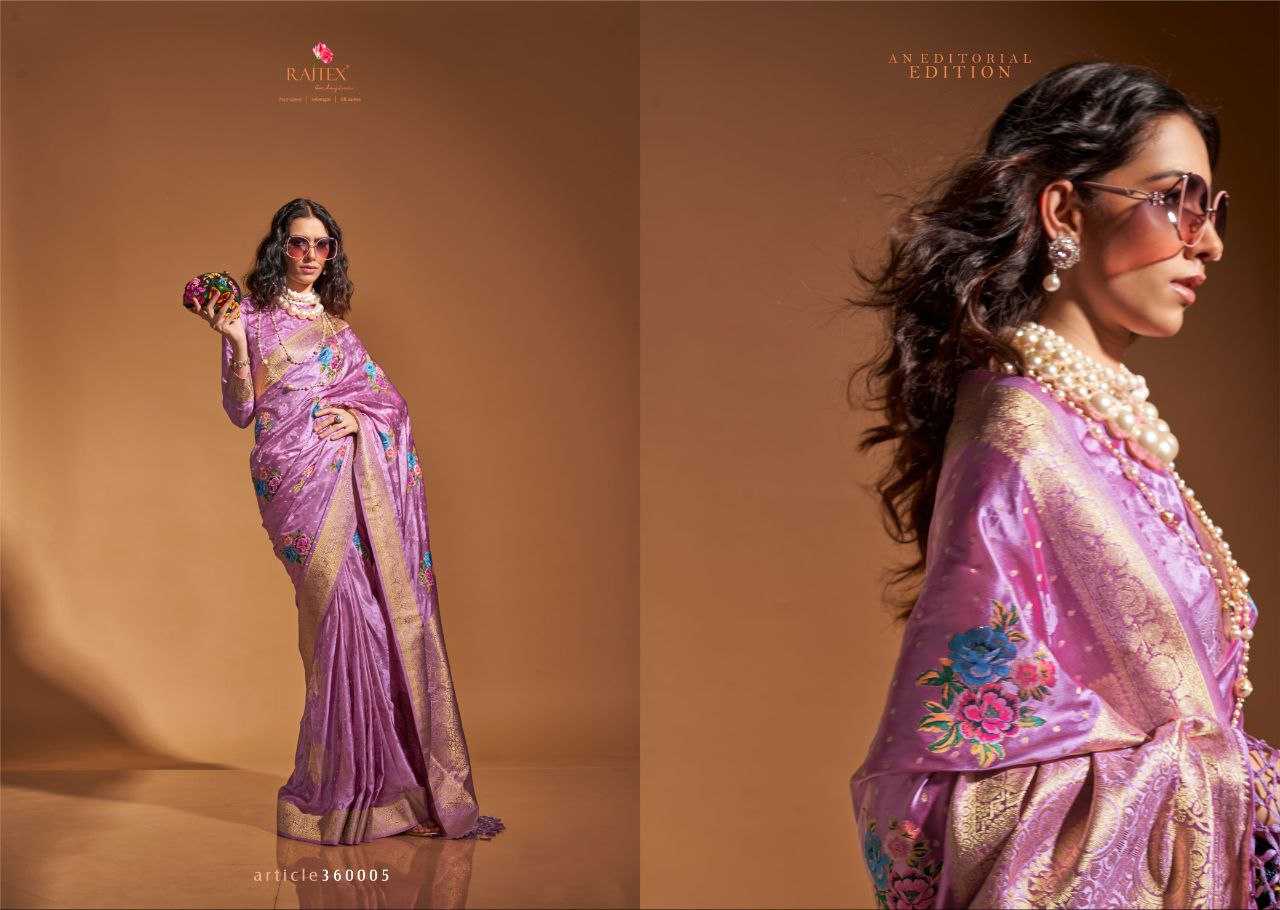 YNF SATIN RAJ TEX RIN195 KHALISSI SILK CLOTHING BRANDS WHOLESALE SAREES MANUFACTURER