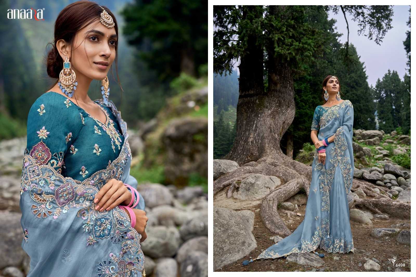 YNF SILK TATHASTU RIN195 6400 CLOTHING BRANDS WHOLESALE SAREES MANUFACTURER