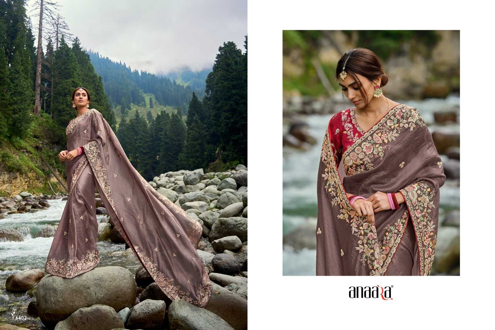 YNF SILK TATHASTU RIN195 6400 CLOTHING BRANDS WHOLESALE SAREES MANUFACTURER