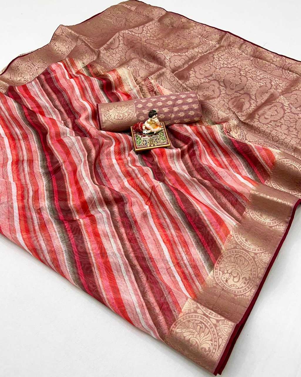 YNF SOFT COTTON KESH263 SBI04 SAREES WHOLESALE PRINTED COTTON SAREES MANUFACTURER