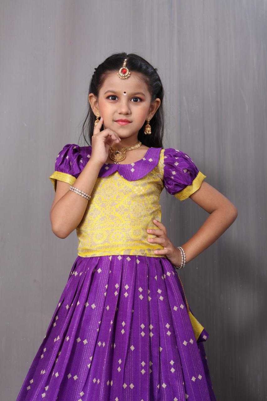 YNF SOFT DOLA RIN192 8058 KIDS WEAR WHOLESALE KIDS LEHENGA KIDS TRADITIONAL OUTFITS KIDS LEHENGA CHOLI KIDS FESTIVE WEAR KIDS WEDDING OUTFITS MANUFACTURER