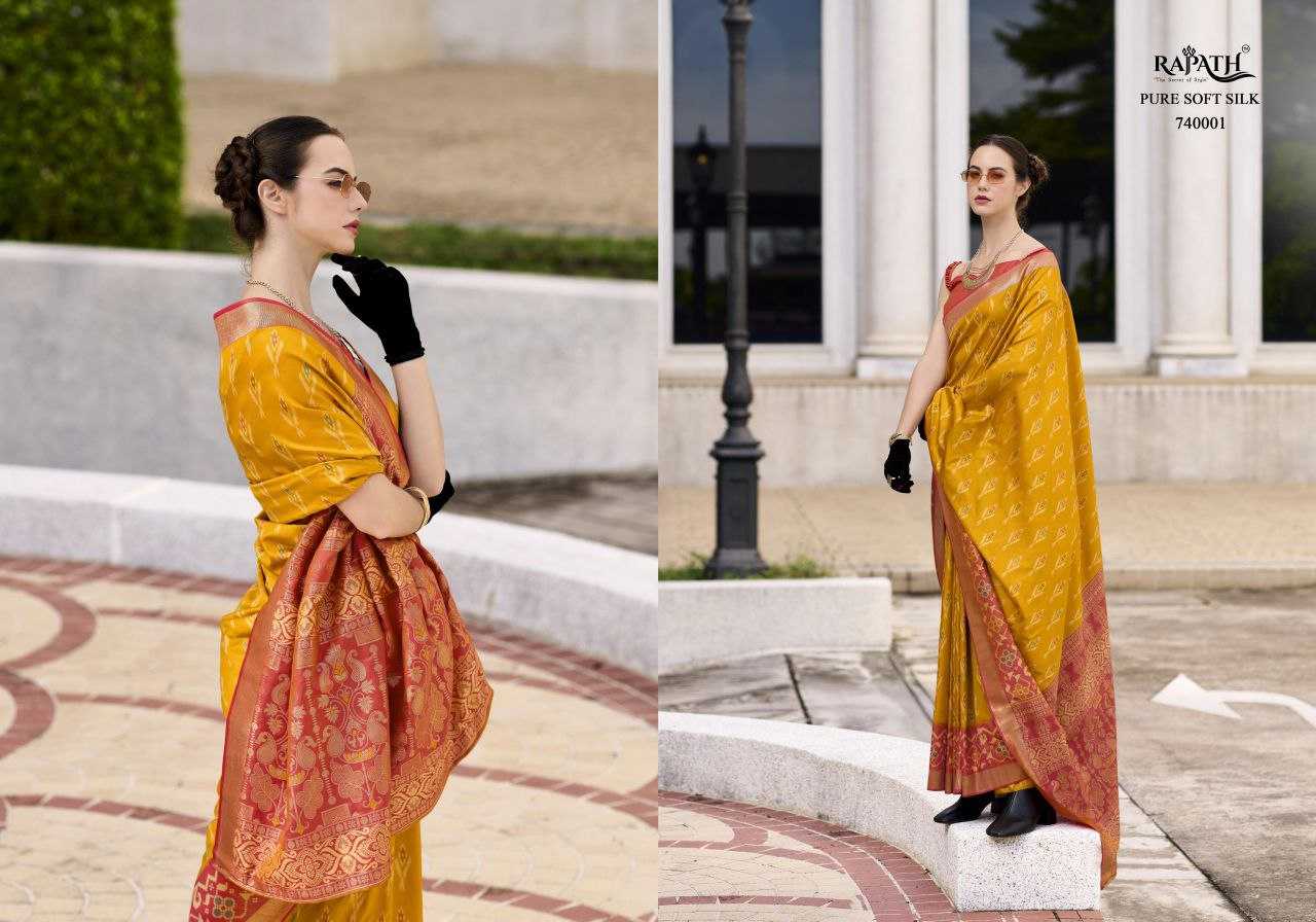 YNF SOFT SILK RAPATH RIN195 Pyramid CLOTHING BRANDS WHOLESALE SAREES MANUFACTURER