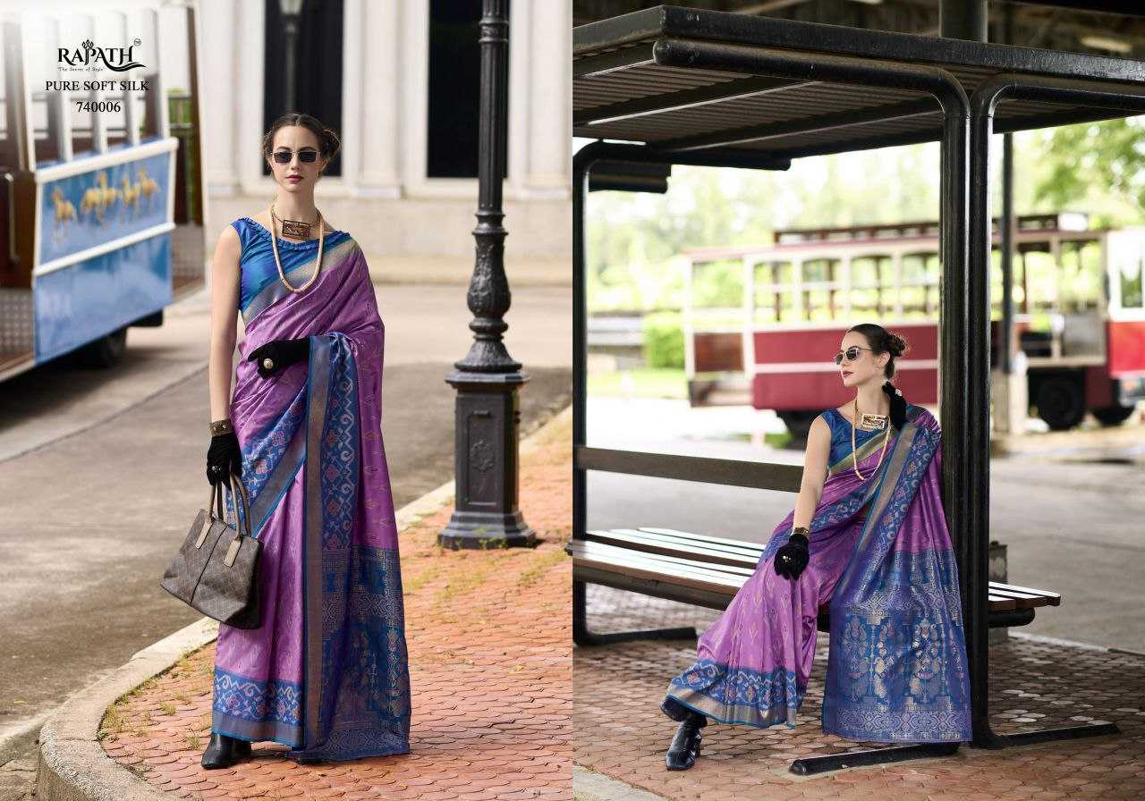 YNF SOFT SILK RAPATH RIN195 Pyramid CLOTHING BRANDS WHOLESALE SAREES MANUFACTURER
