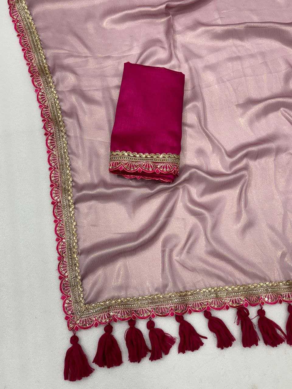 YNF TISSUE SILK KESH213 RIF17 SILK SAREES WHOLESALE TRADITIONAL TISSUE SILK PARTY WEAR SAREES MANUFACTURER