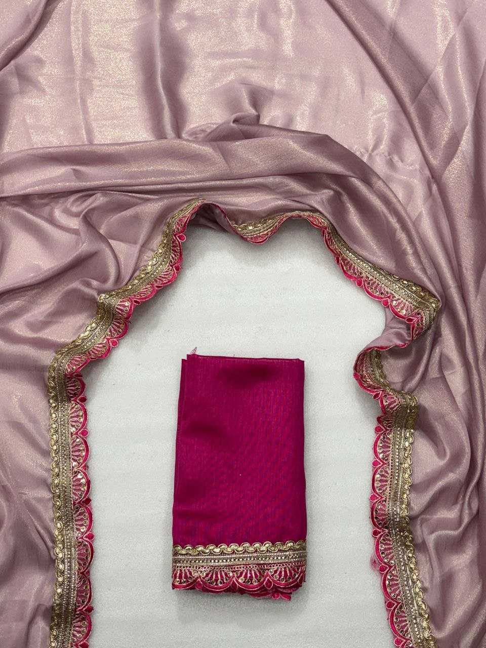 YNF TISSUE SILK KESH213 RIF17 SILK SAREES WHOLESALE TRADITIONAL TISSUE SILK PARTY WEAR SAREES MANUFACTURER