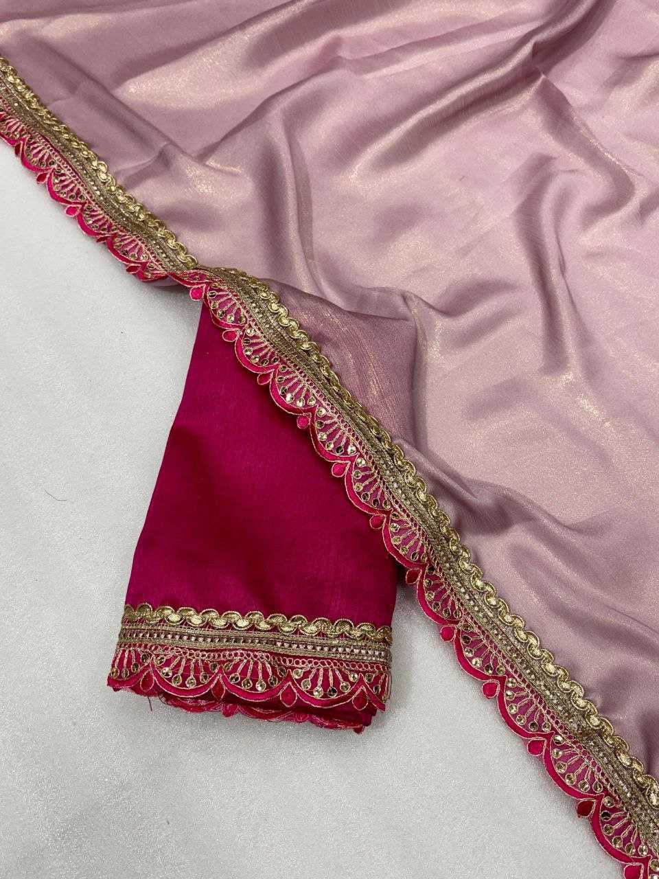 YNF TISSUE SILK KESH213 RIF17 SILK SAREES WHOLESALE TRADITIONAL TISSUE SILK PARTY WEAR SAREES MANUFACTURER