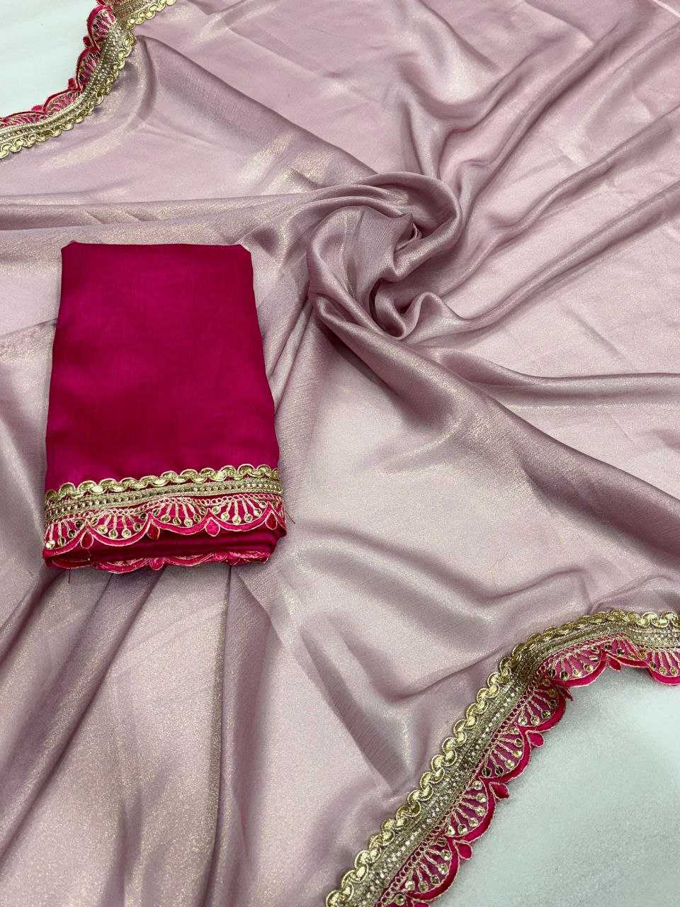 YNF TISSUE SILK KESH213 RIF17 SILK SAREES WHOLESALE TRADITIONAL TISSUE SILK PARTY WEAR SAREES MANUFACTURER