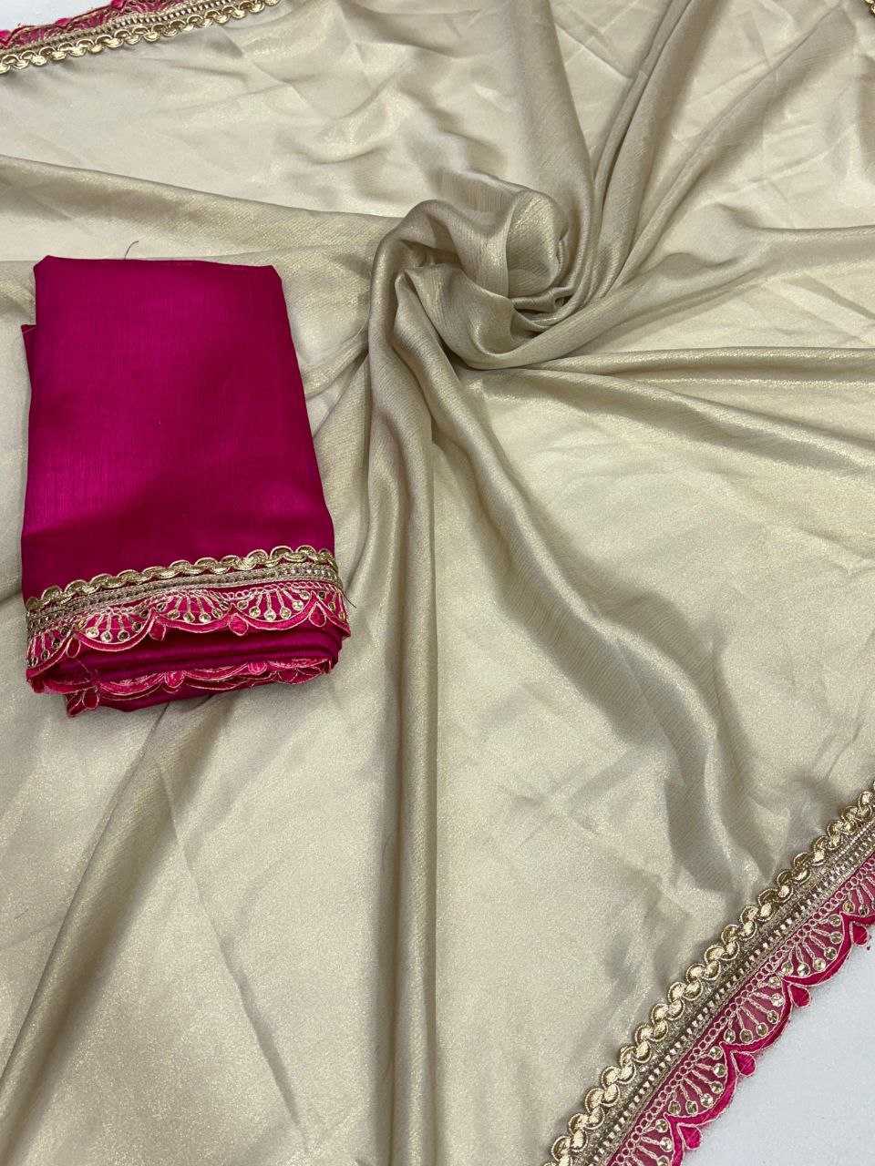 YNF TISSUE SILK KESH213 RIF17 SILK SAREES WHOLESALE TRADITIONAL TISSUE SILK PARTY WEAR SAREES MANUFACTURER