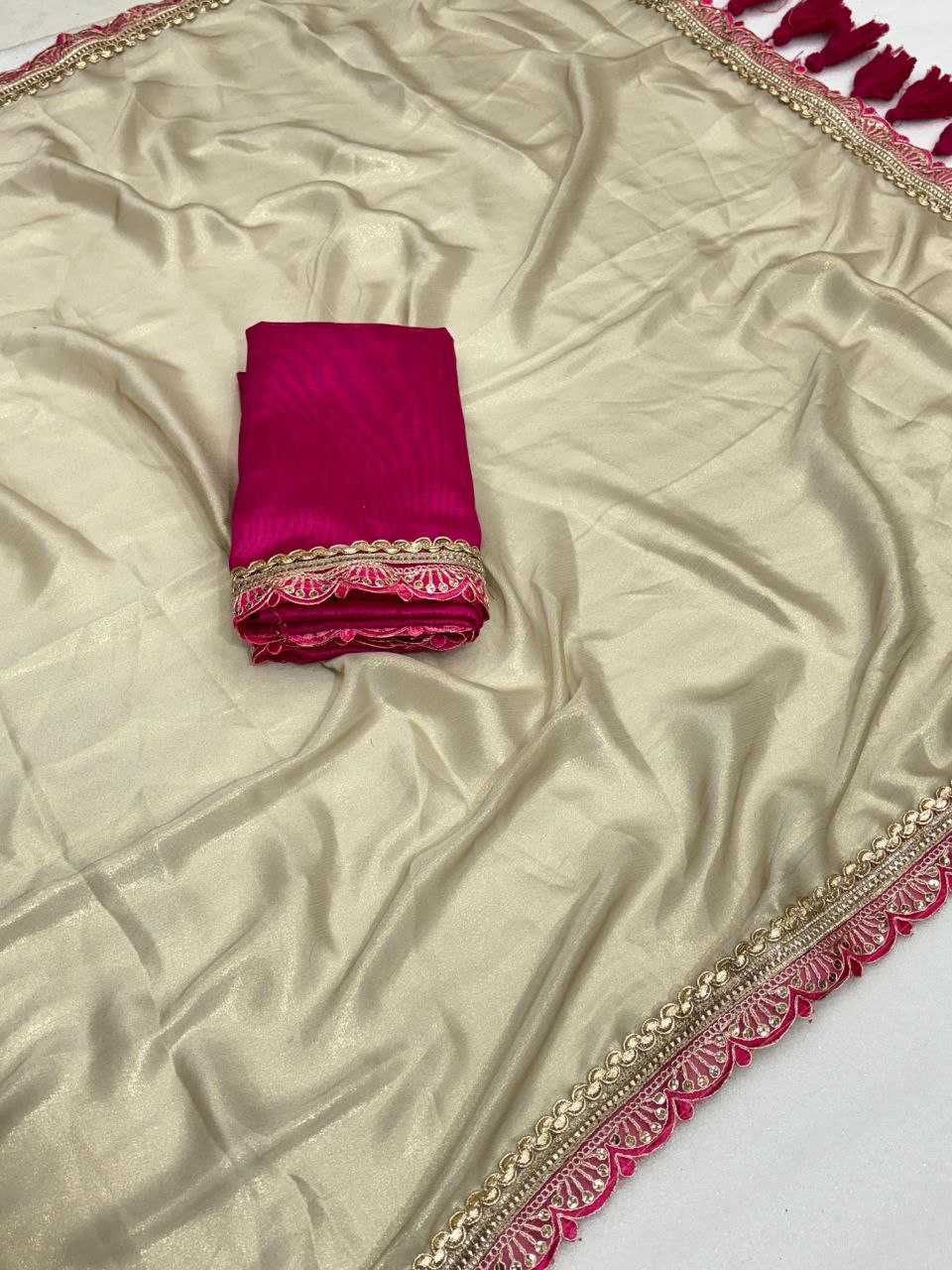 YNF TISSUE SILK KESH213 RIF17 SILK SAREES WHOLESALE TRADITIONAL TISSUE SILK PARTY WEAR SAREES MANUFACTURER