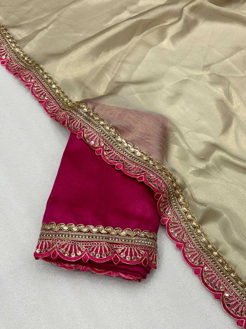 YNF TISSUE SILK KESH213 RIF17 SILK SAREES WHOLESALE TRADITIONAL TISSUE SILK PARTY WEAR SAREES MANUFACTURER