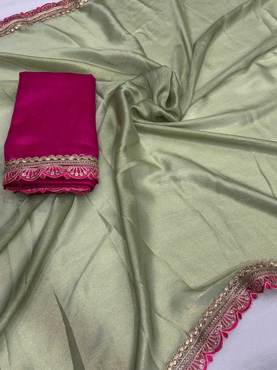 YNF TISSUE SILK KESH213 RIF17 SILK SAREES WHOLESALE TRADITIONAL TISSUE SILK PARTY WEAR SAREES MANUFACTURER