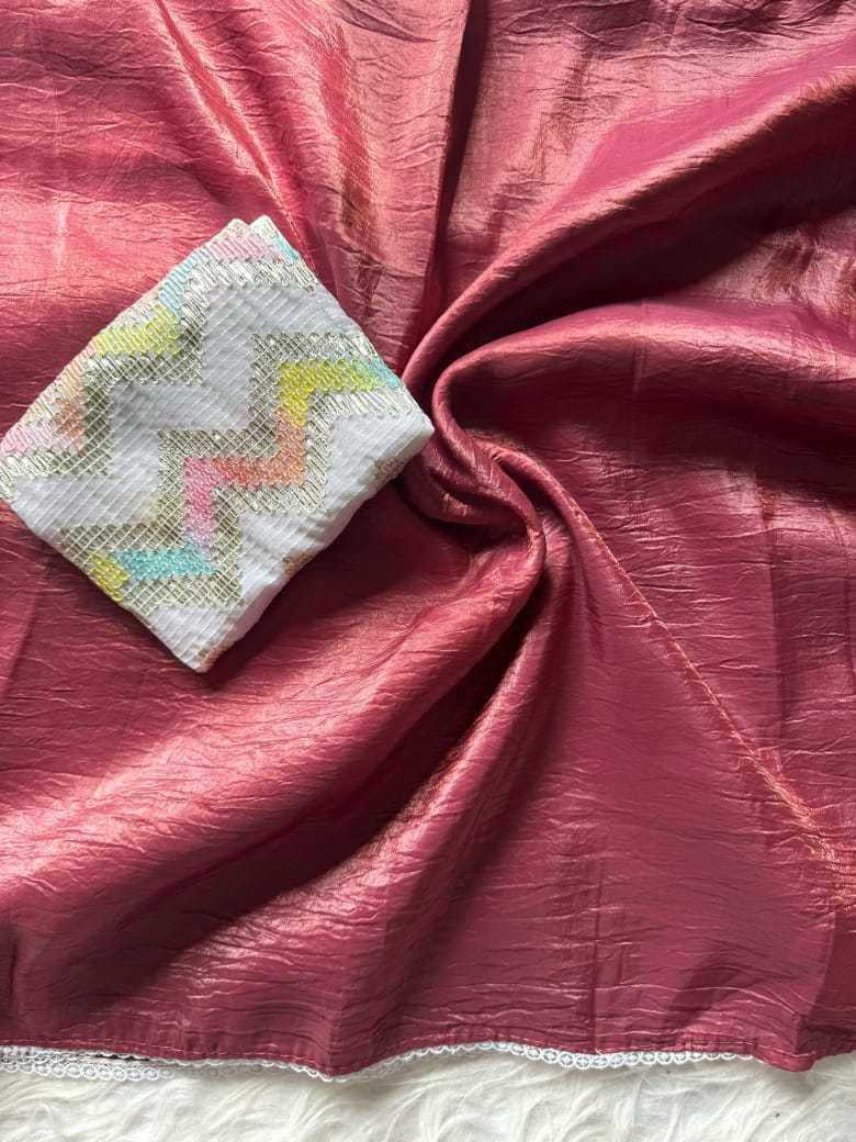 YNF TUSSAE KESH283 AAN10 SAREE WHOLESALE TUSSAR PLAIN FANCY SARRE MANUFACTURER