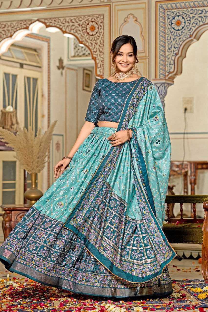 YNF TUSSAR SILK KESH187 Maya LEHENGAS WHOLESALE WEDDING SILK LEHENGAS WITH BLOUSE AND DUPATTA MANUFACTURER