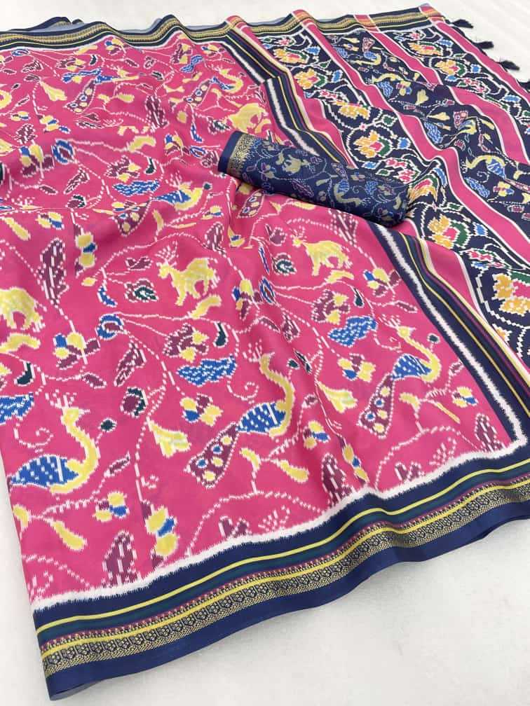 YNF VISCOSE KESH203 MTW41 SAREES WHOLESALE VISCOSE PRINTED INDIAN SAREES MANUFACTURER