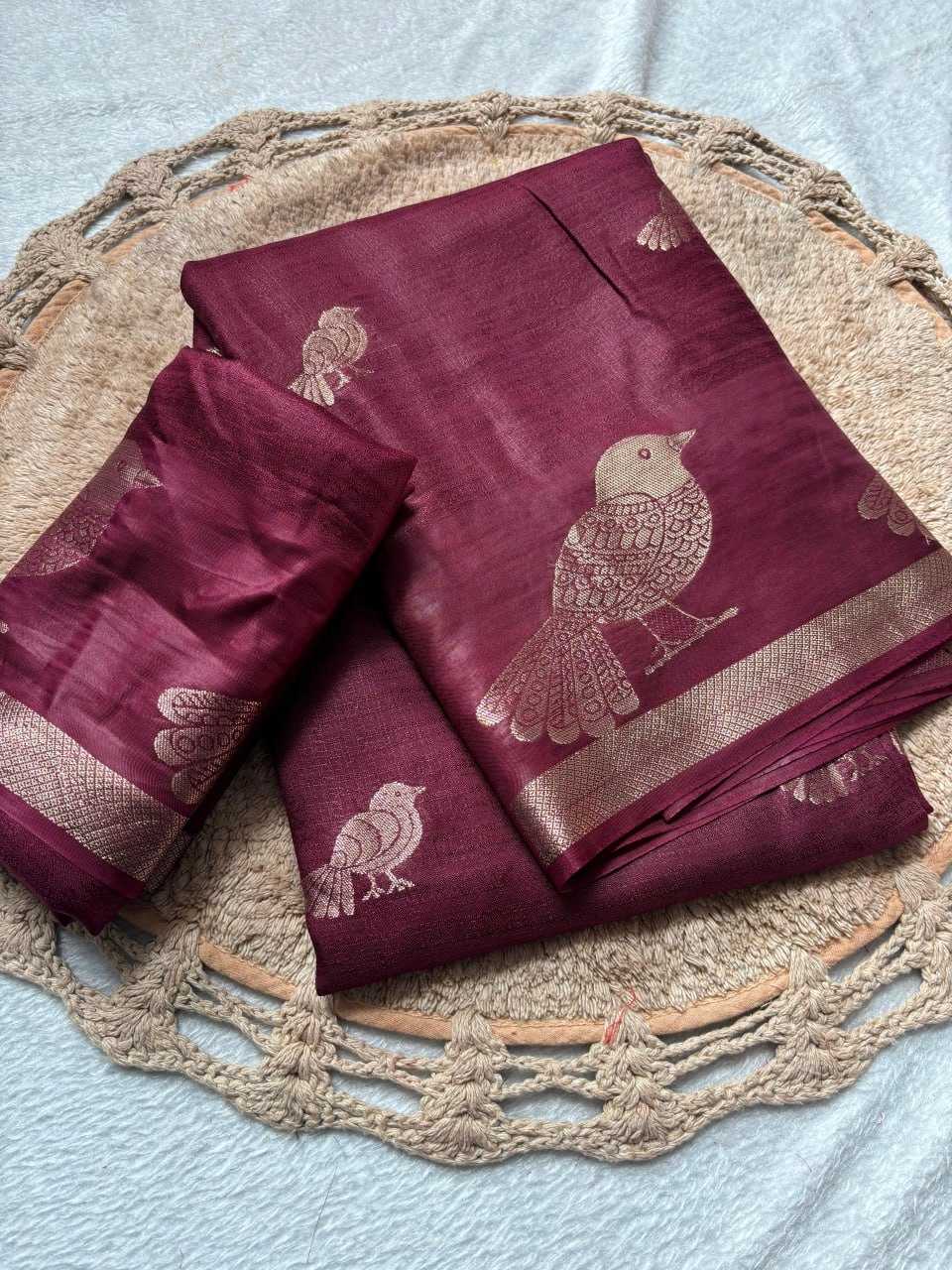 YNF VISCOSE RIN193 Sparrow Silk SAREES WHOLESALE VISCOSE PRINTED INDIAN SAREES MANUFACTURER