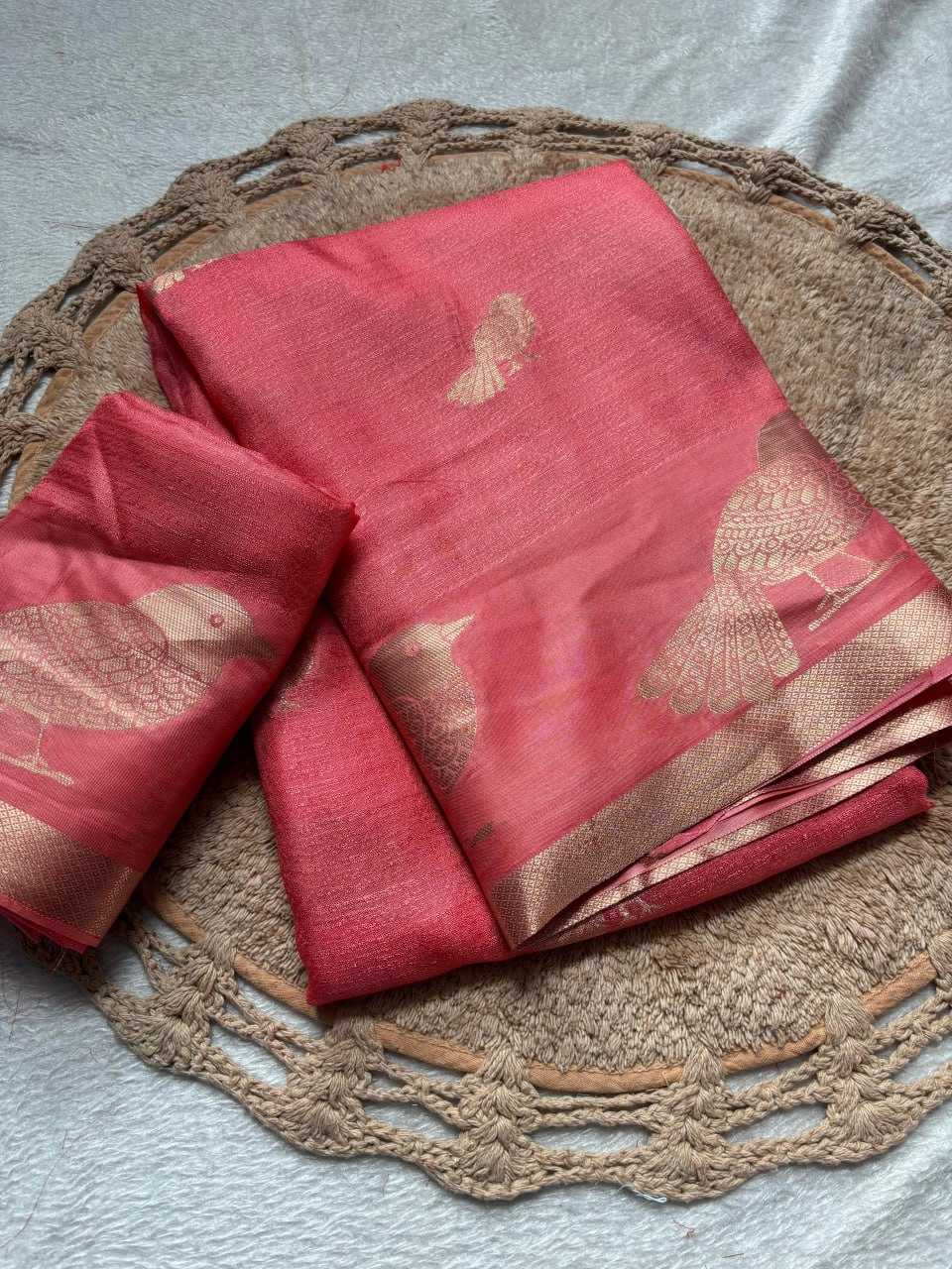 YNF VISCOSE RIN193 Sparrow Silk SAREES WHOLESALE VISCOSE PRINTED INDIAN SAREES MANUFACTURER