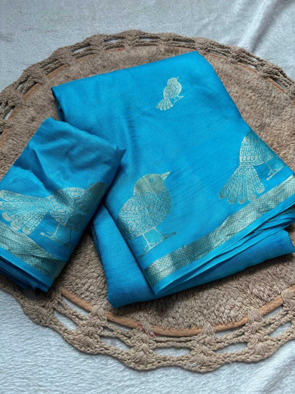 YNF VISCOSE RIN193 Sparrow Silk SAREES WHOLESALE VISCOSE PRINTED INDIAN SAREES MANUFACTURER