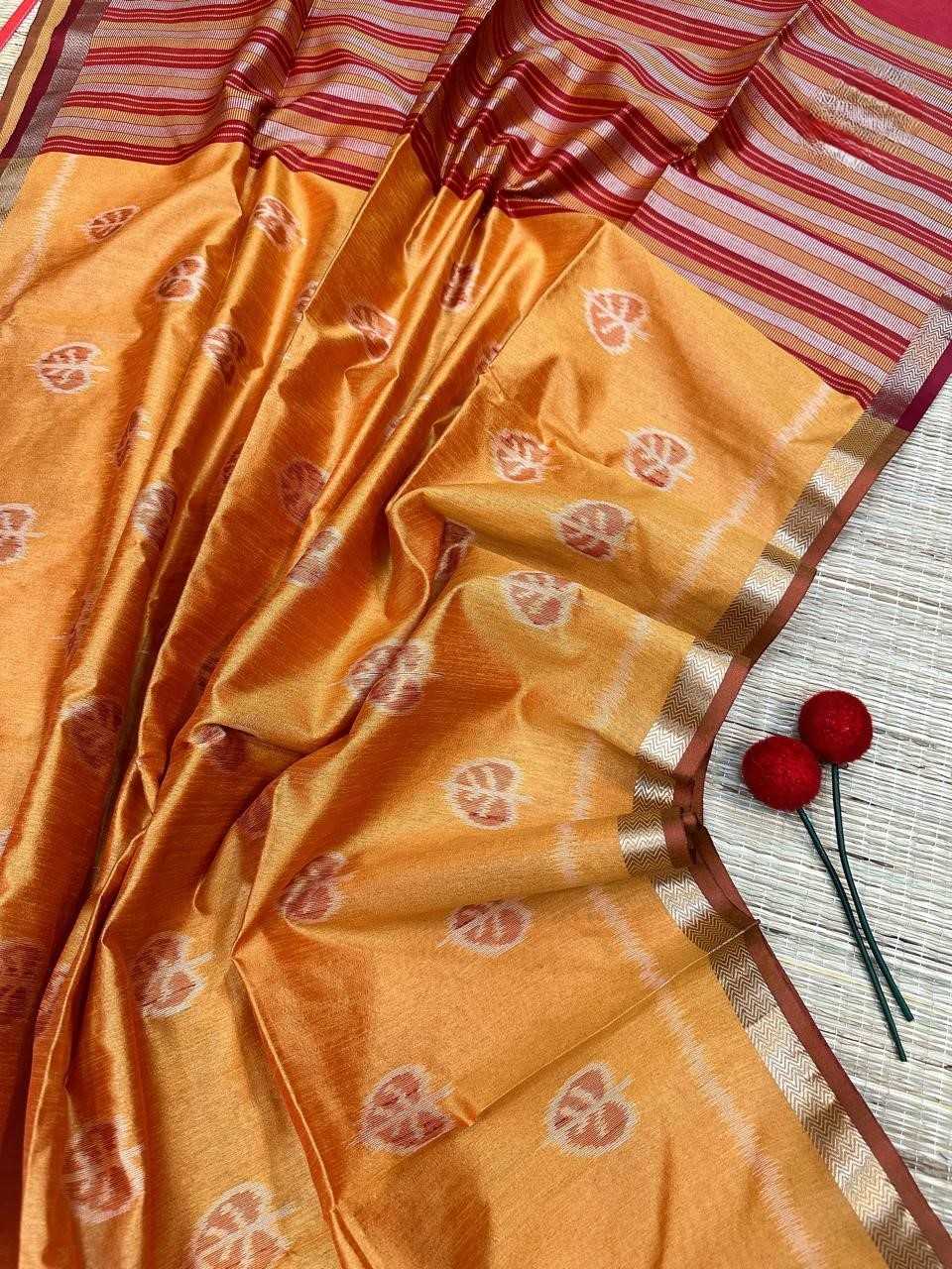 YNF ZARI SILK KESH165 RBN42 SILK SAREE WHOLESALE POCHAMPALLY IKKAT ZARI SILK SAREE MANUFACTURER