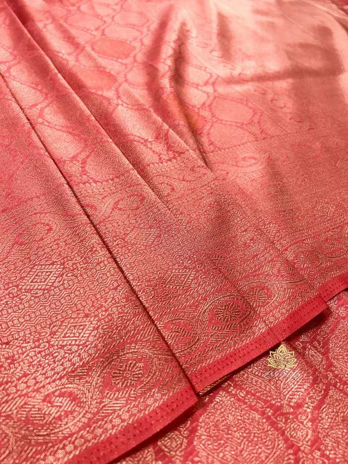 YNF BANARASI RIN101 40154 SAREES  WHOLESALE PRINTED FANCY BANARASI SAREES MANUFACTURER