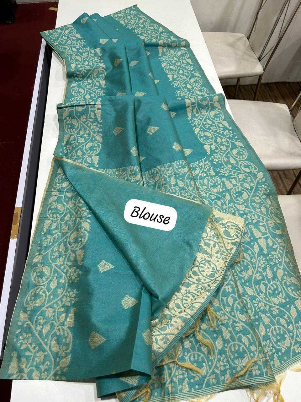 YNF BANGLORI SILK KESH165 RBN56 SILK SAREE WHOLESALE RAW SILK PRINTED FANCY SILK SAREE MANUFACTURER