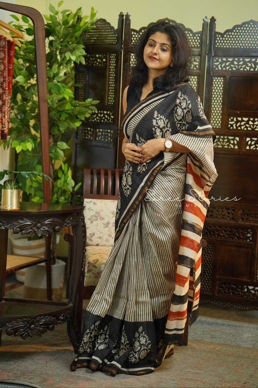 YNF CHANDERI KESH388 57 SILK SAREE WHOLESALE CHADRERI PURE FANCY SILK SAREE MANUFACTURER