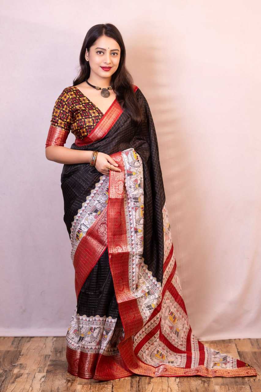 YNF COTTON KESH118 189 SAREES WHOLESALE PRINTED JACQUARD COTTON SAREES MANUFACTURER