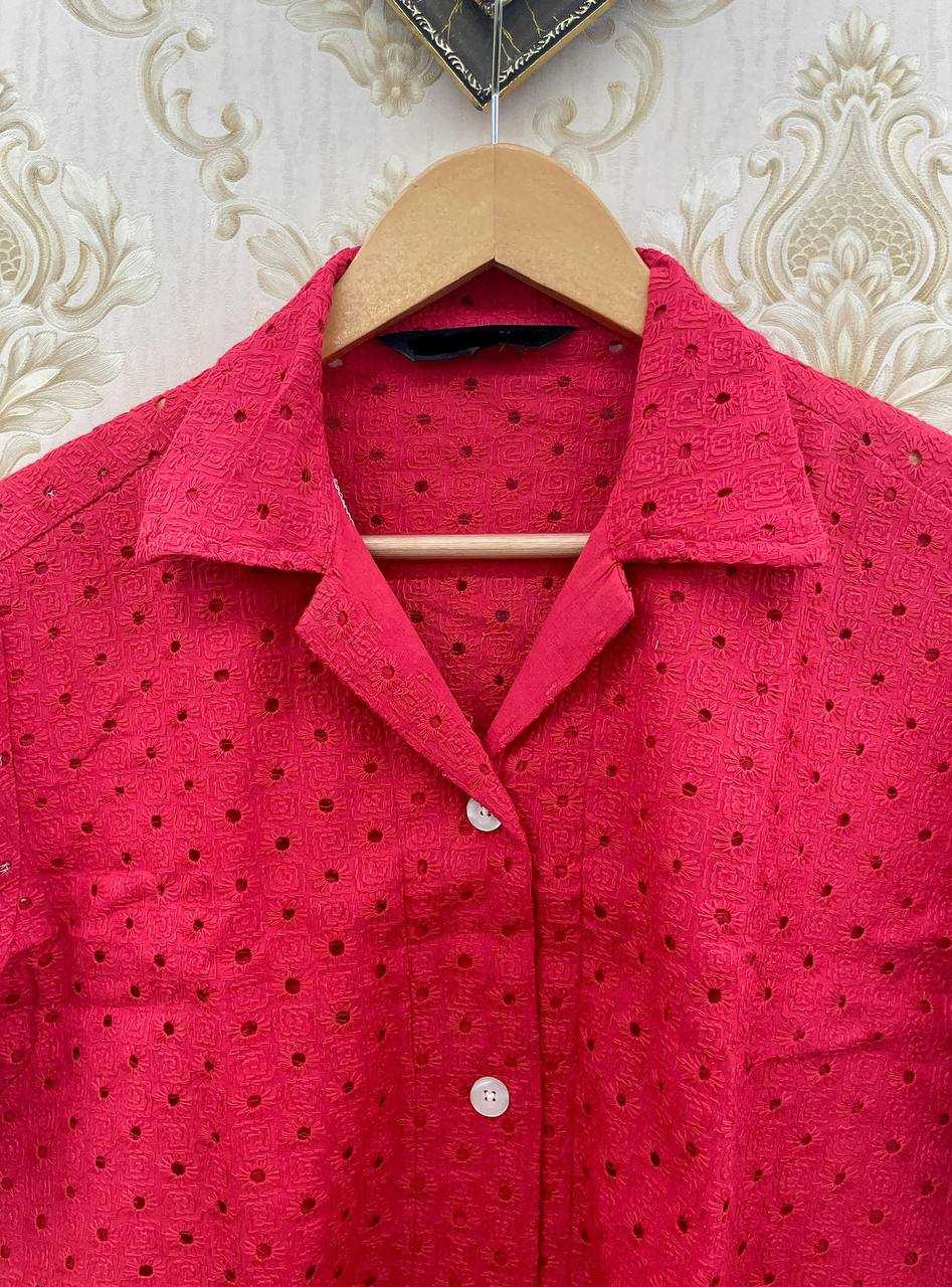 YNF COTTON KESH400 SAF231 WESTERN WEARS WHOLESALE TOPS WESTERN WEARS MANUFACTURER