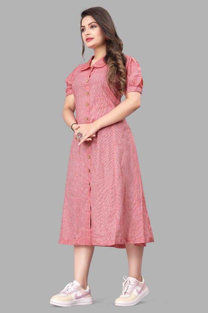 YNF COTTON KESH407 RMT01 KURTI WHOLESALE DESIGNER PARTY WEAR COTTON KURTI MANUFACTURER