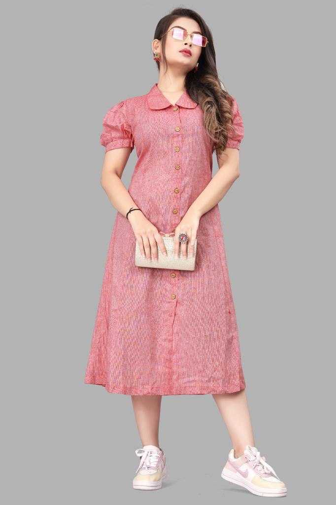 YNF COTTON KESH407 RMT01 KURTI WHOLESALE DESIGNER PARTY WEAR COTTON KURTI MANUFACTURER