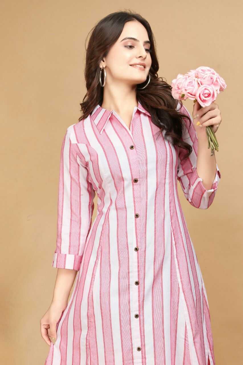 YNF COTTON KESH407 RMT47 KURTIS WHOLESALE CASUAL WORKWEAR SHORT KURTIS MANUFACTURER