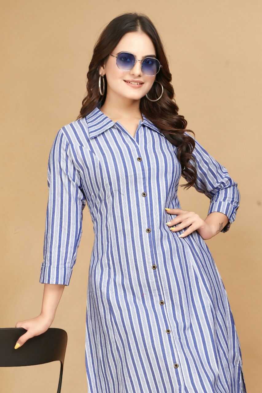 YNF COTTON KESH407 RMT47 KURTIS WHOLESALE CASUAL WORKWEAR SHORT KURTIS MANUFACTURER