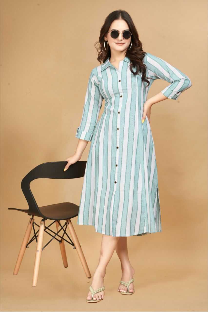 YNF COTTON KESH407 RMT47 KURTIS WHOLESALE CASUAL WORKWEAR SHORT KURTIS MANUFACTURER