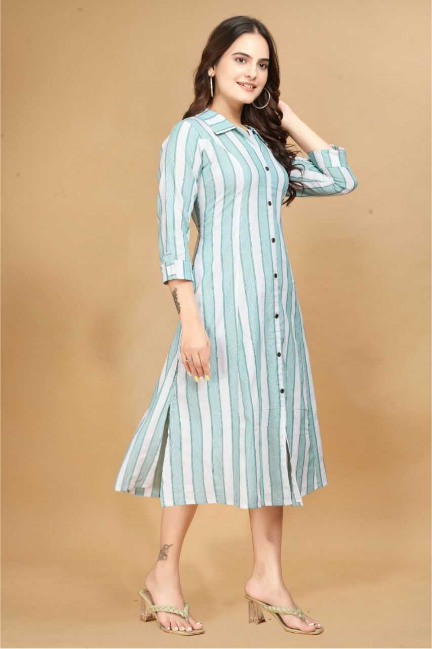 YNF COTTON KESH407 RMT47 KURTIS WHOLESALE CASUAL WORKWEAR SHORT KURTIS MANUFACTURER