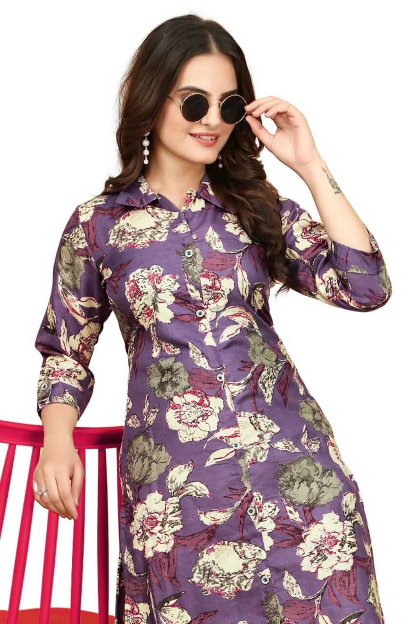 YNF COTTON KESH407 RMT49 KURTI WHOLESALE DESIGNER COTTON FANCY KURTI MANUFACTURER