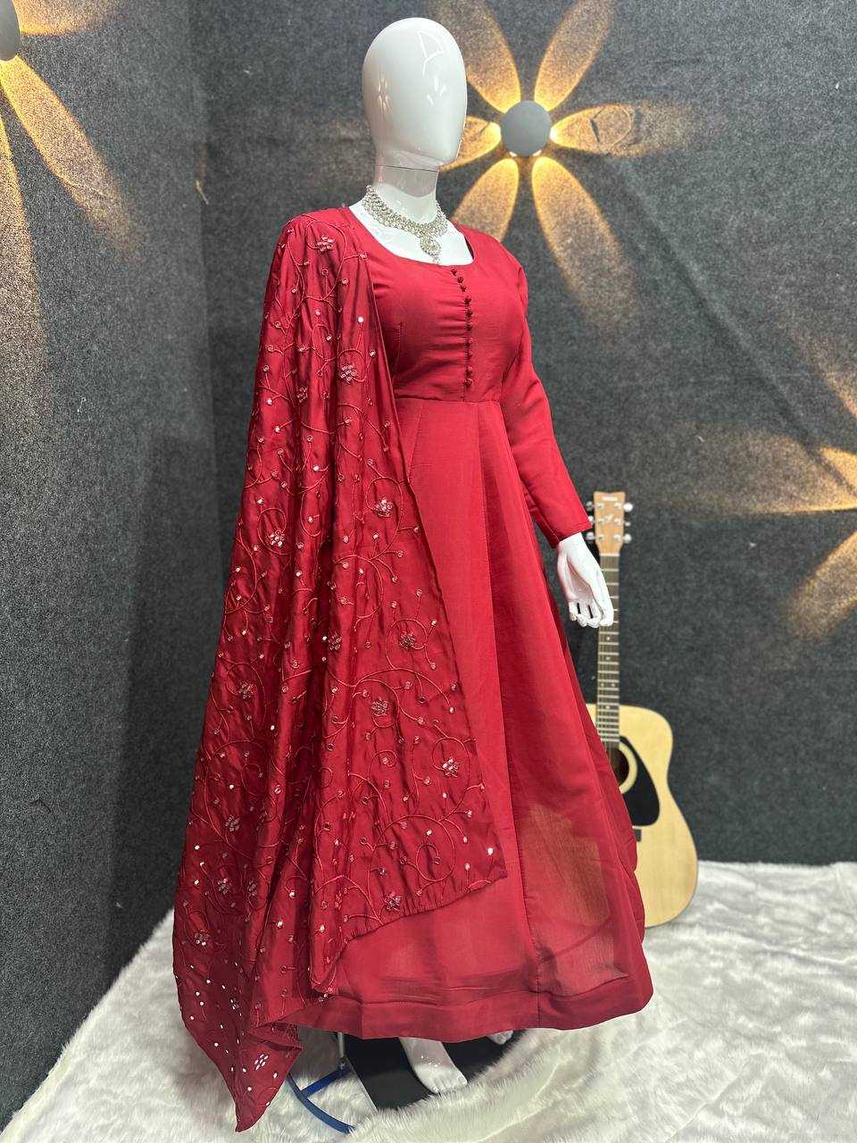 YNF COTTON KESH408 6008 SUIT WHOLESALE DESIGNER COTTON PARTY WEAR SUIT MANUFACTURER