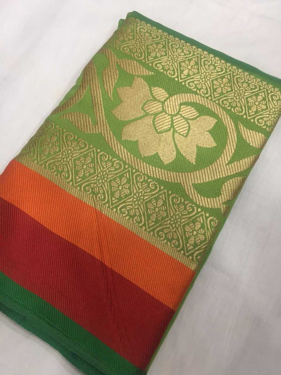 YNF COTTON SILK RIN131 1004 SAREES WHOLESALE COTTON SILK TRADITIONAL PARTY WEAR SAREES MANUFACTURER