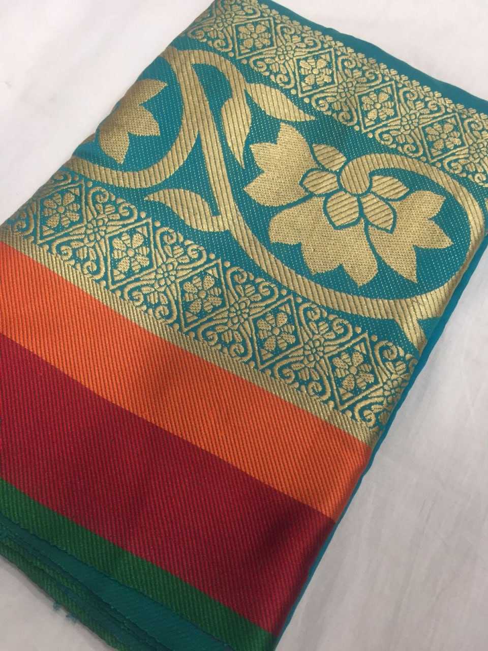 YNF COTTON SILK RIN131 1004 SAREES WHOLESALE COTTON SILK TRADITIONAL PARTY WEAR SAREES MANUFACTURER