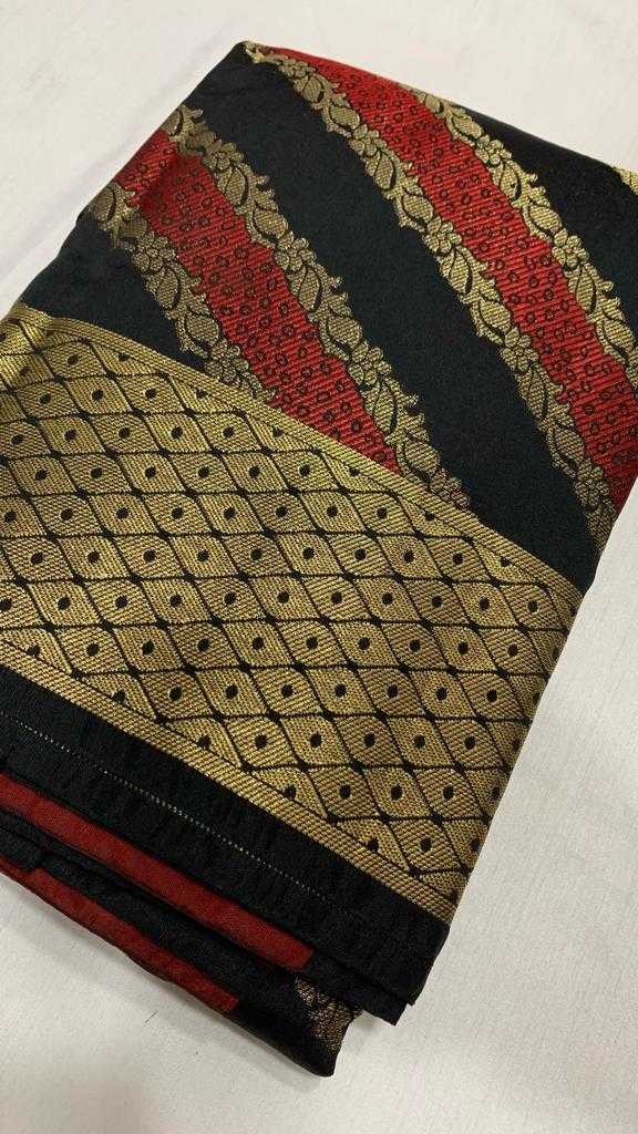 YNF COTTON SILK RIN131 1004 SAREES WHOLESALE COTTON SILK TRADITIONAL PARTY WEAR SAREES MANUFACTURER