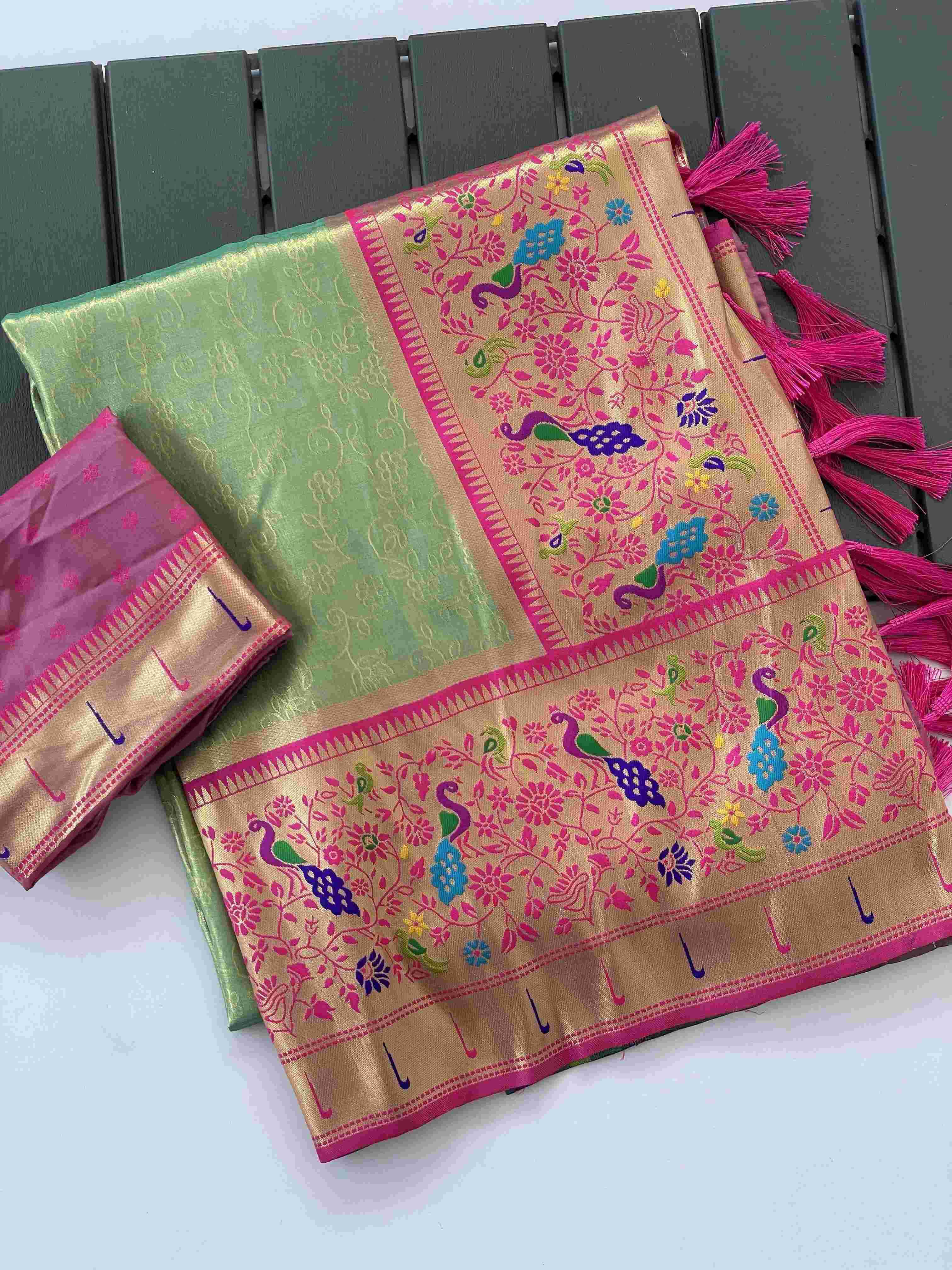 YNF DHARMAVARAM SILK KESH248 RVV024 SAREES WHOLESALE HAND WORK KANCHIPURAM ZARI SAREES MANUFACTURER