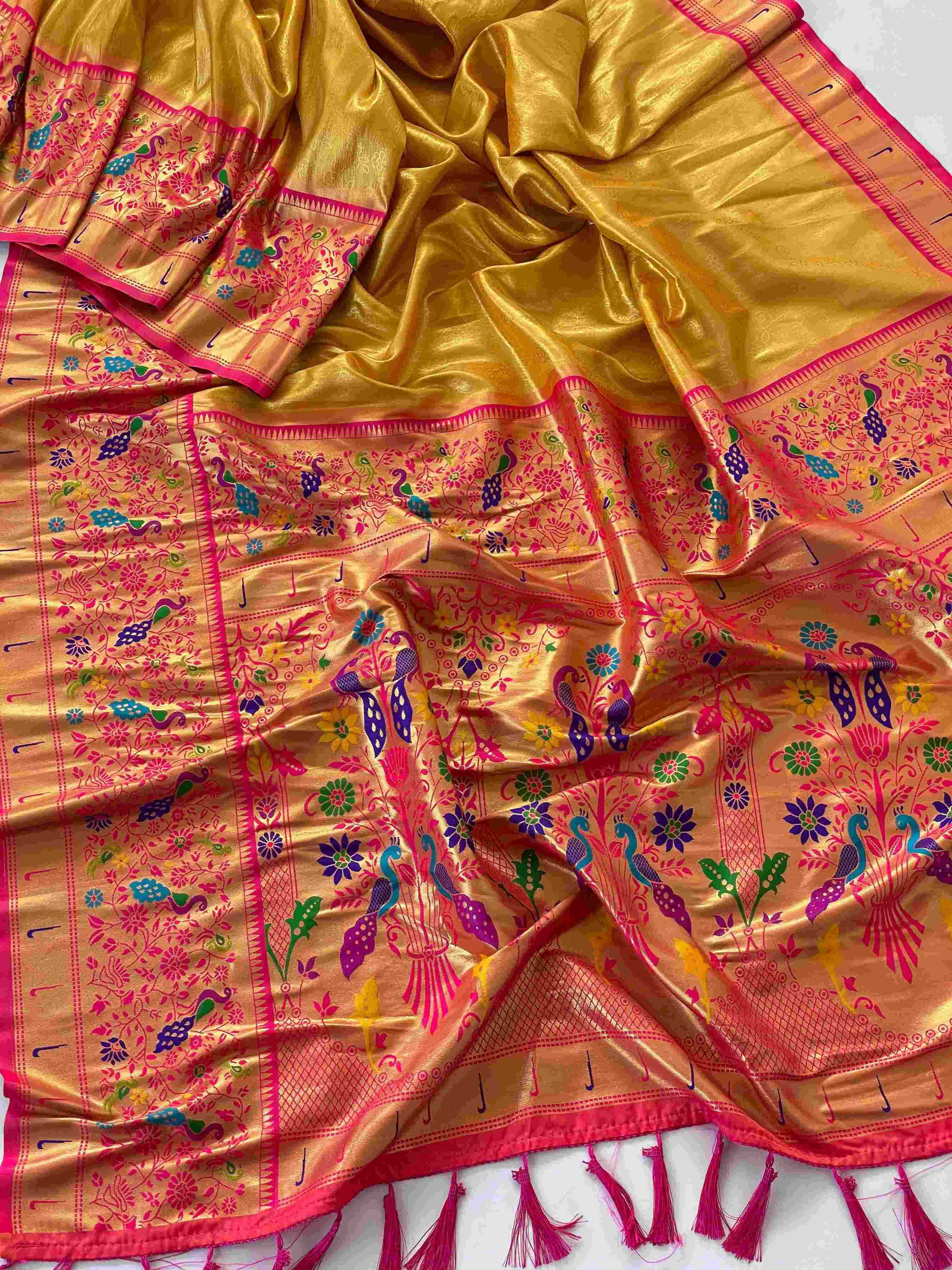 YNF DHARMAVARAM SILK KESH248 RVV024 SAREES WHOLESALE HAND WORK KANCHIPURAM ZARI SAREES MANUFACTURER