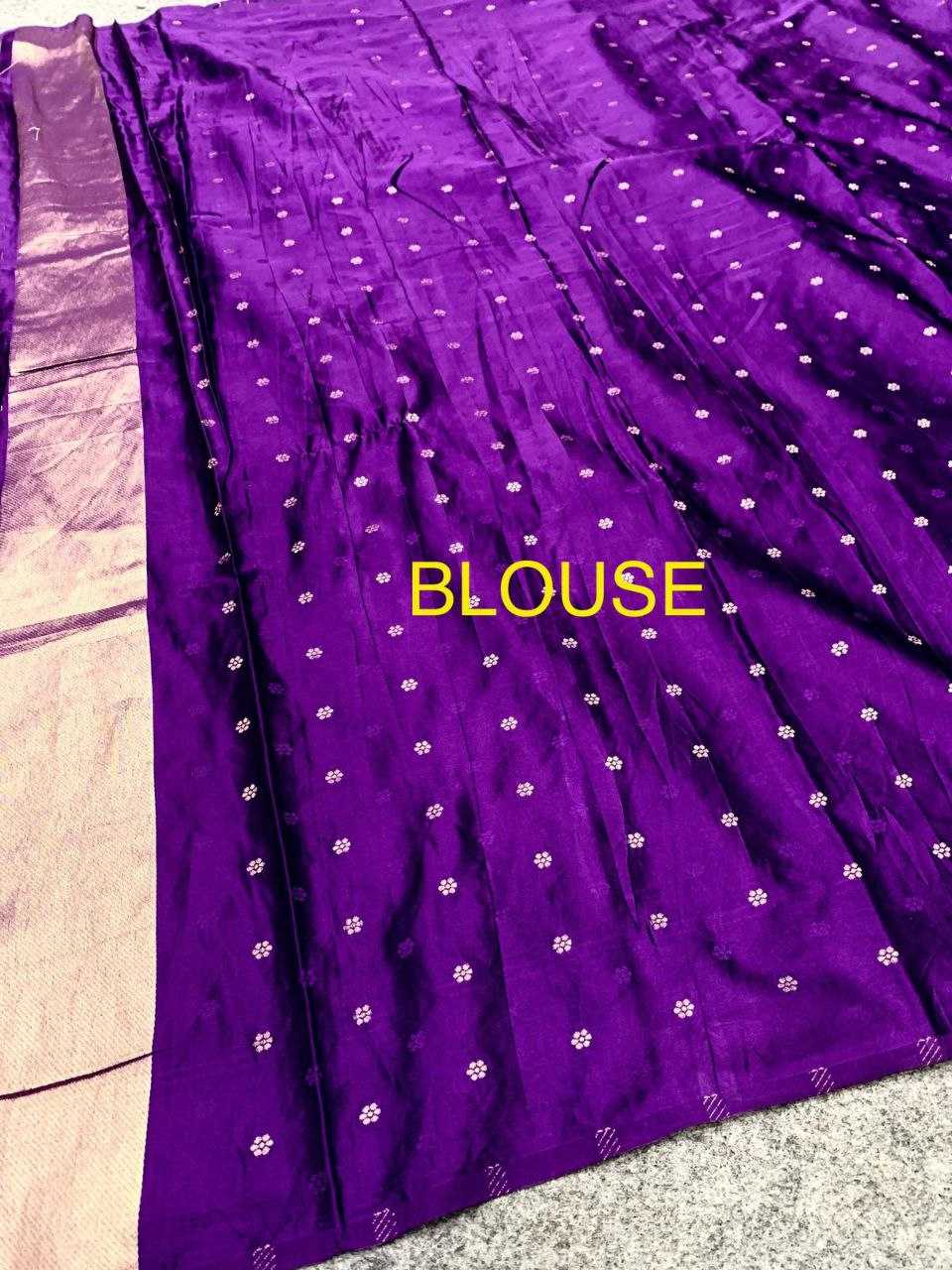 YNF GAJI SILK RIN144 KASHISH SAREES WHOLESALE BANDHANI BANDHEJ SILK HAND WORK SAREES MANUFACTURER