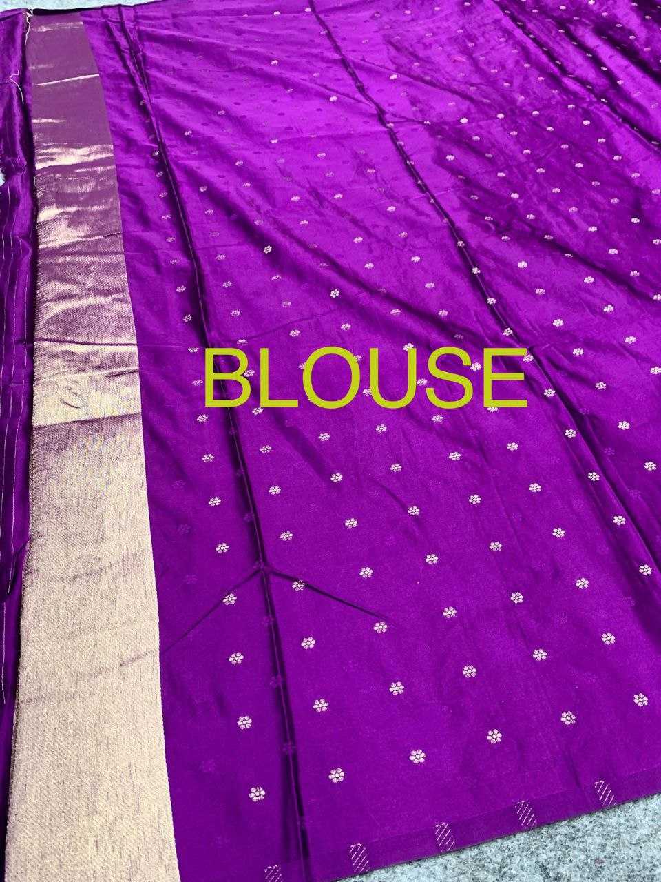 YNF GAJI SILK RIN144 KASHISH SAREES WHOLESALE BANDHANI BANDHEJ SILK HAND WORK SAREES MANUFACTURER