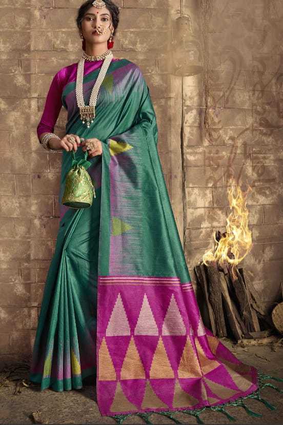 YNF HANDLOOM SILK KESH171 RIS12 SILK SAREE WHOLESALE SUBCATPGERY SILK SAREE MANUFACTURER