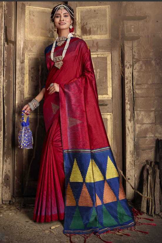 YNF HANDLOOM SILK KESH171 RIS12 SILK SAREE WHOLESALE SUBCATPGERY SILK SAREE MANUFACTURER