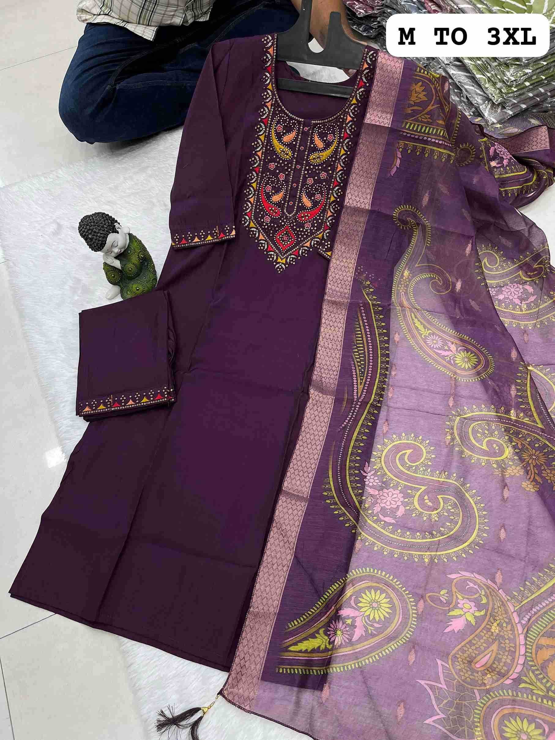 YNF HEAVY ROMAN SILK KESH258 VDA63 KURTIS WHOLESALE EMBROIDERED SILK KURTIS MANUFACTURER