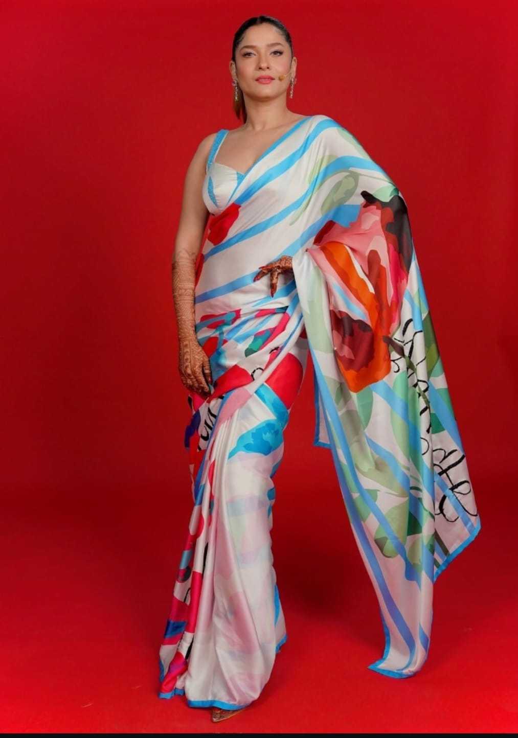 YNF JAPAN SATIN KESH254 SUA08 SAREE WHOLESALE SATIN TRADITIONAL LADIES SAREE MANUFACTURER