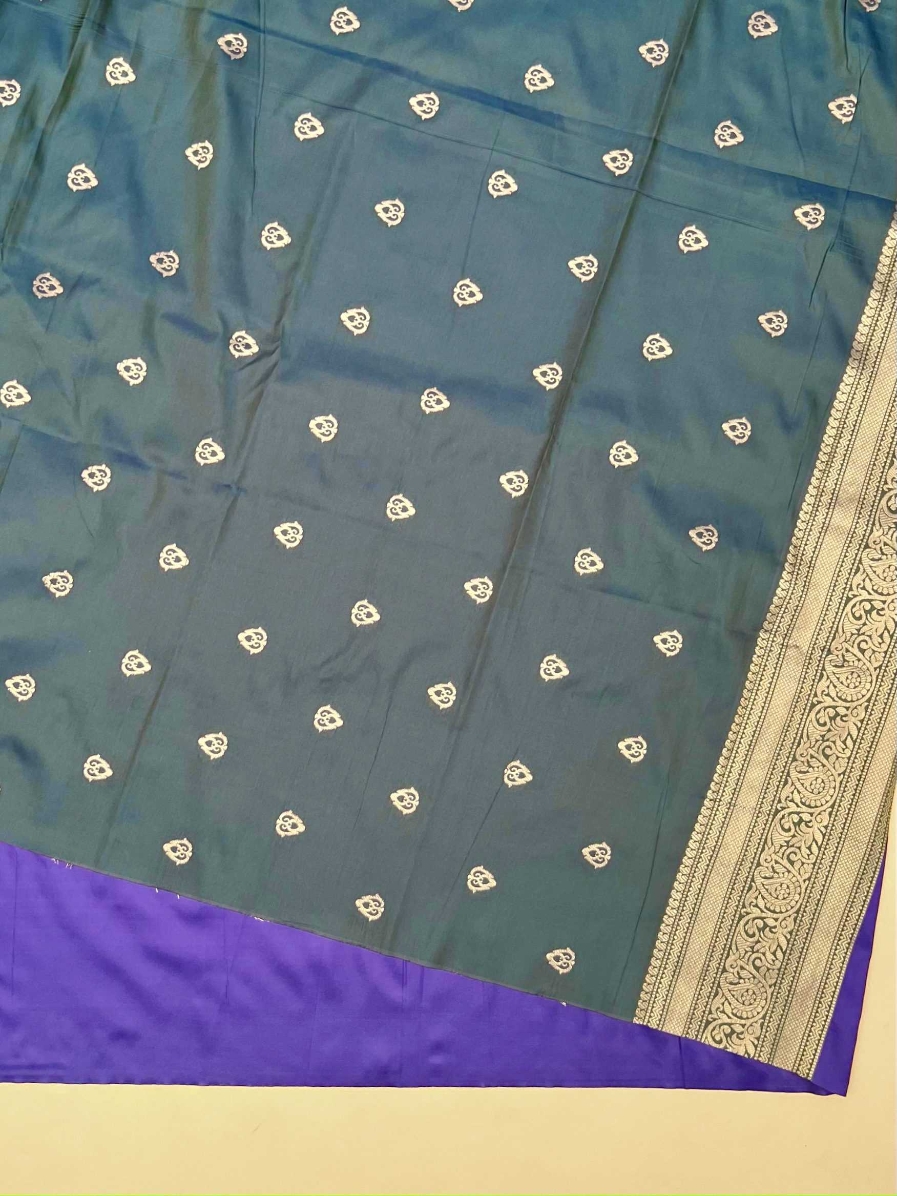 Ynf Kanjivaram Silk KESH165 KANCHI BORDER 101 Sarees Wholesale Kanchipuram Sarees Traditional Sarees Silk Sarees Manufacturer